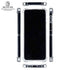 Dragon Ball Z Saiyan Saga Galaxy Z Flip6 Clear Case